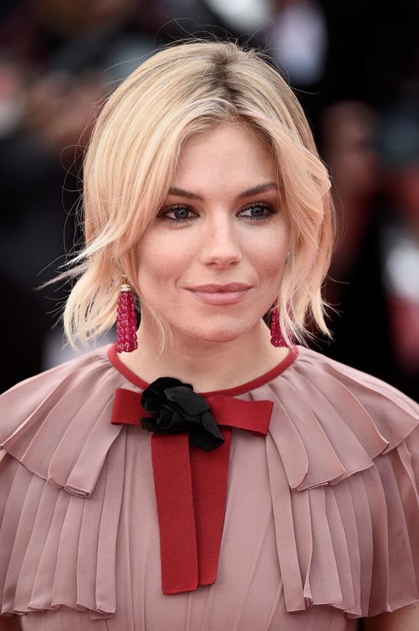 Sienna Miller