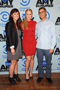 Amy Schumer
