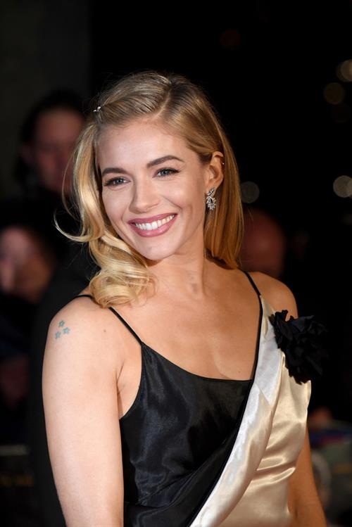 Sienna Miller