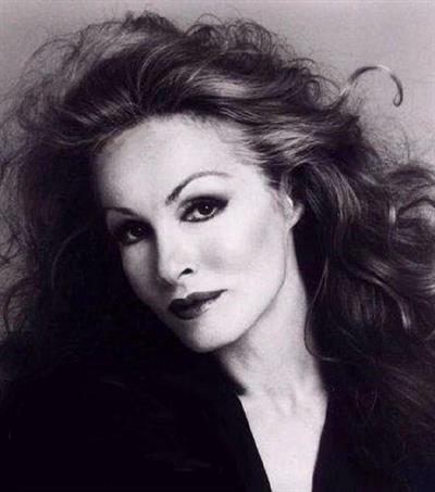 Julie Newmar