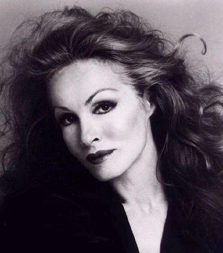 Julie Newmar