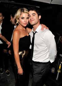 Ashley Benson - Spring Breakers after party at Toronto Film Fest - September 7, 2012