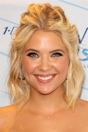 Ashley Benson - 2012 Teen Choice Awards in Universal City (July 22, 2012)