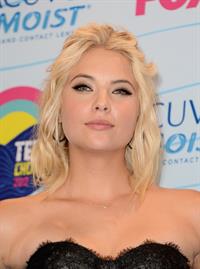Ashley Benson - 2012 Teen Choice Awards in Universal City (July 22, 2012)