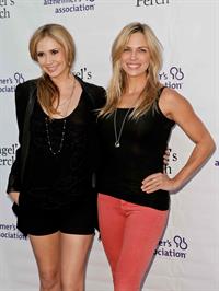 Ashley Jones  Angel's Perch  Premiere (July 13, 2013) 