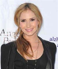 Ashley Jones  Angel's Perch  Premiere (July 13, 2013) 