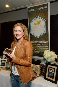 Ashley Jones Kari Feinstein's Pre-Emmy Style Lounge - Day 1 in Los Angeles, Sep. 19, 2013 