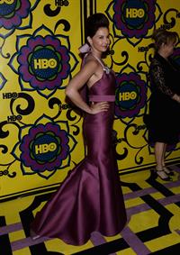 Ashley Judd - HBO's Official Emmy After Party at The Plaza in Hollywood, September 23, 2012