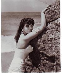 Joan Collins