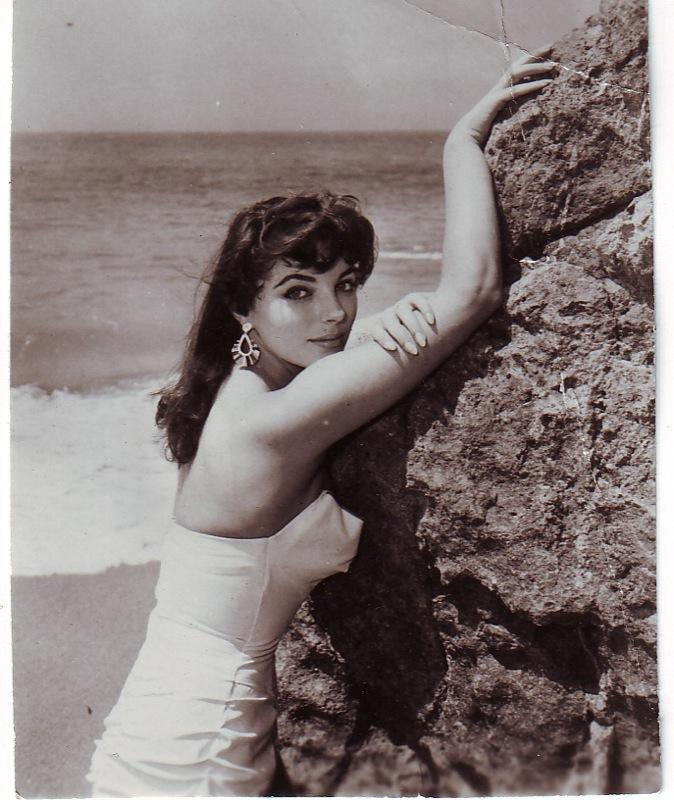 Joan Collins