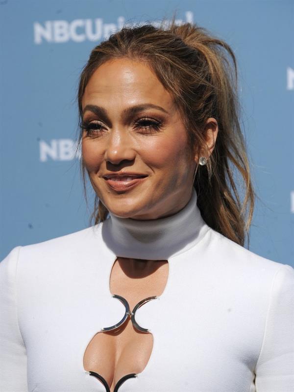 Jennifer Lopez