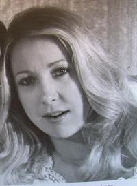 Teri Garr
