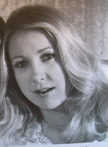 Teri Garr