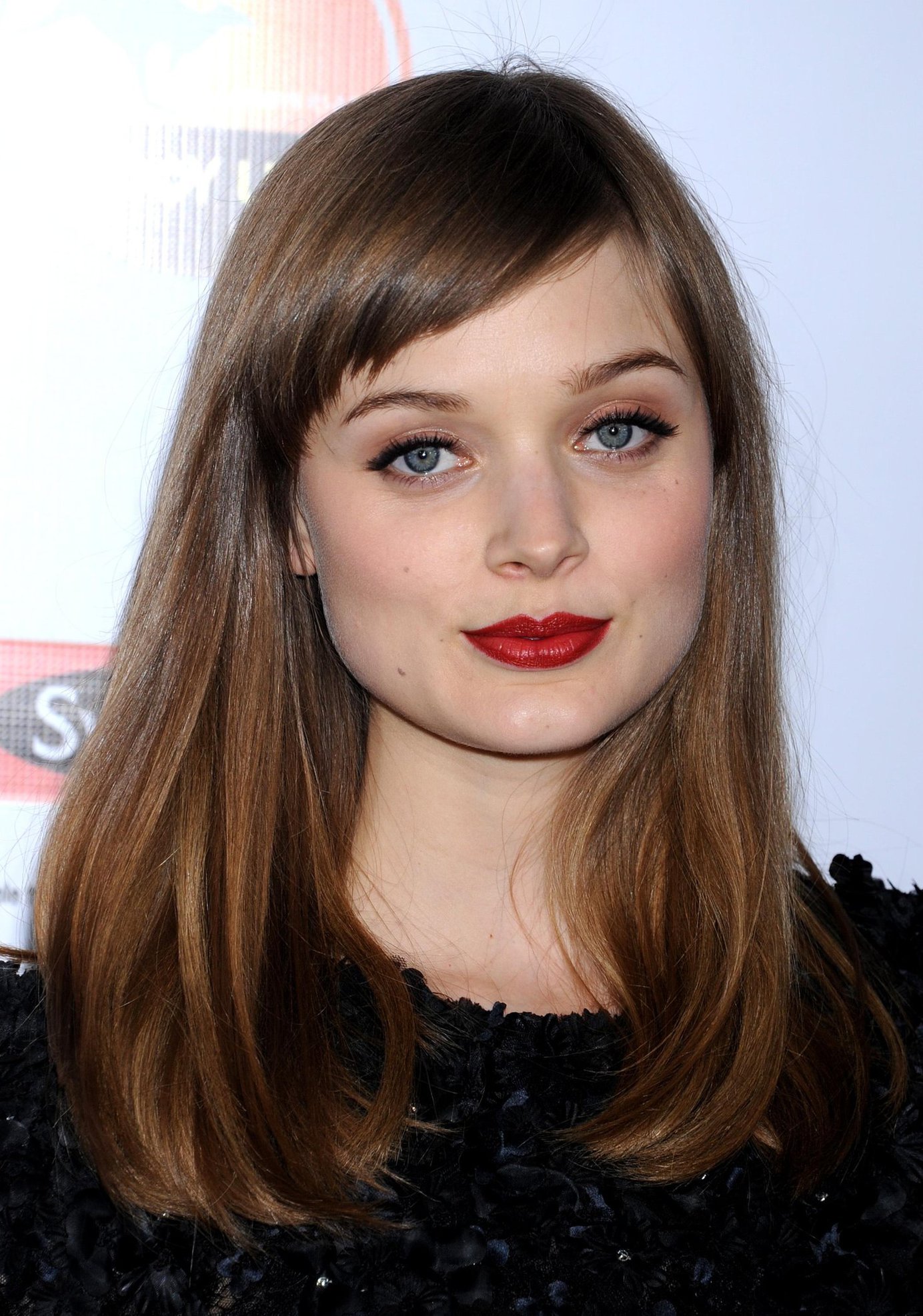 Bella Heathcote – 2013 G’Day USA Black Tie Gala 1/13/13  