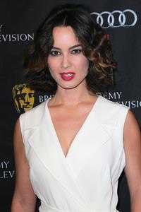 Bérénice Marlohe BAFTA LA 2013 Awards Season Tea Party in Los Angeles 1/12/13 