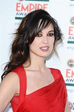 Berenice Marlohe Jameson Empire Awards in London March 25, 2012 