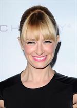 Beth Behrs 6th Annual GO GO Gala (November 14, 2013) 