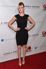 Beth Behrs 6th Annual GO GO Gala (November 14, 2013) 