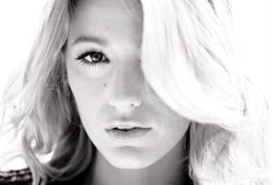Blake Lively - Matthew Frost Photoshoot 2009 