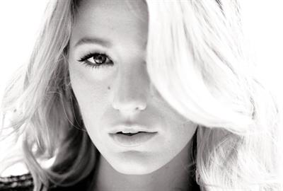Blake Lively - Matthew Frost Photoshoot 2009 