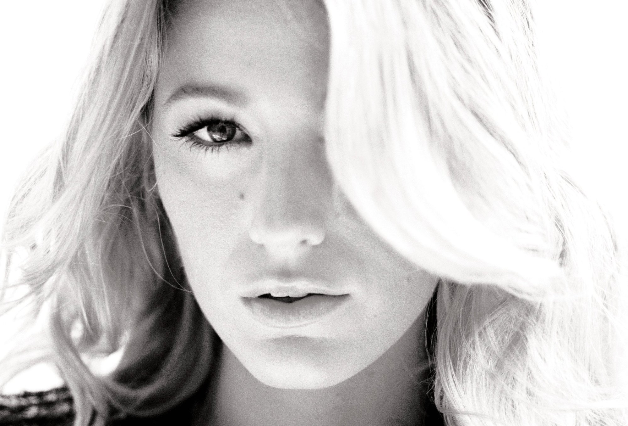 Blake Lively - Matthew Frost Photoshoot 2009 