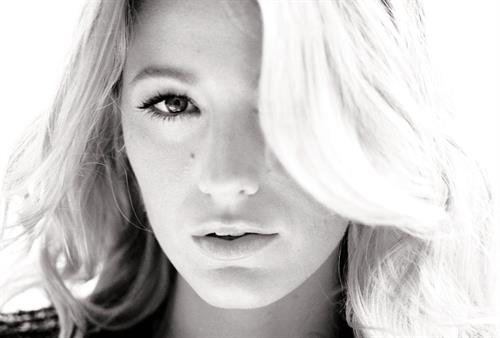 Blake Lively - Matthew Frost Photoshoot 2009 