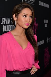 Brenda Song The Pink Party 2013 - Los Angeles - October 19, 2013 