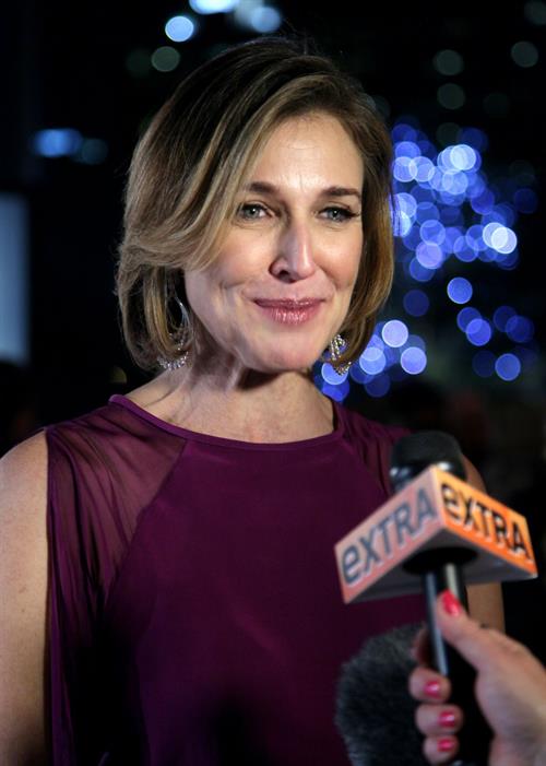 Brenda Strong -  Dallas  Gala Premiere Screening in Dallas (May 31, 2012)