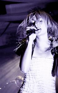 Emily Haines