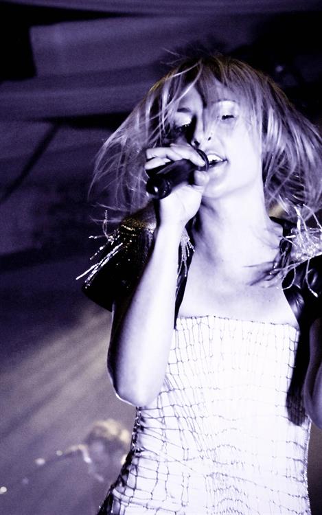 Emily Haines