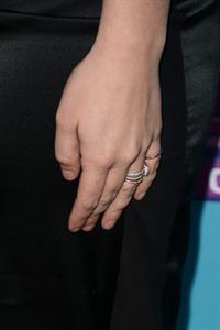 Britney Spears attends 'The Factor' Season Finale Press Conference at CBS Studios in L.A. - Dec. 17,2012 