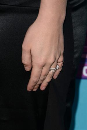 Britney Spears attends 'The Factor' Season Finale Press Conference at CBS Studios in L.A. - Dec. 17,2012 