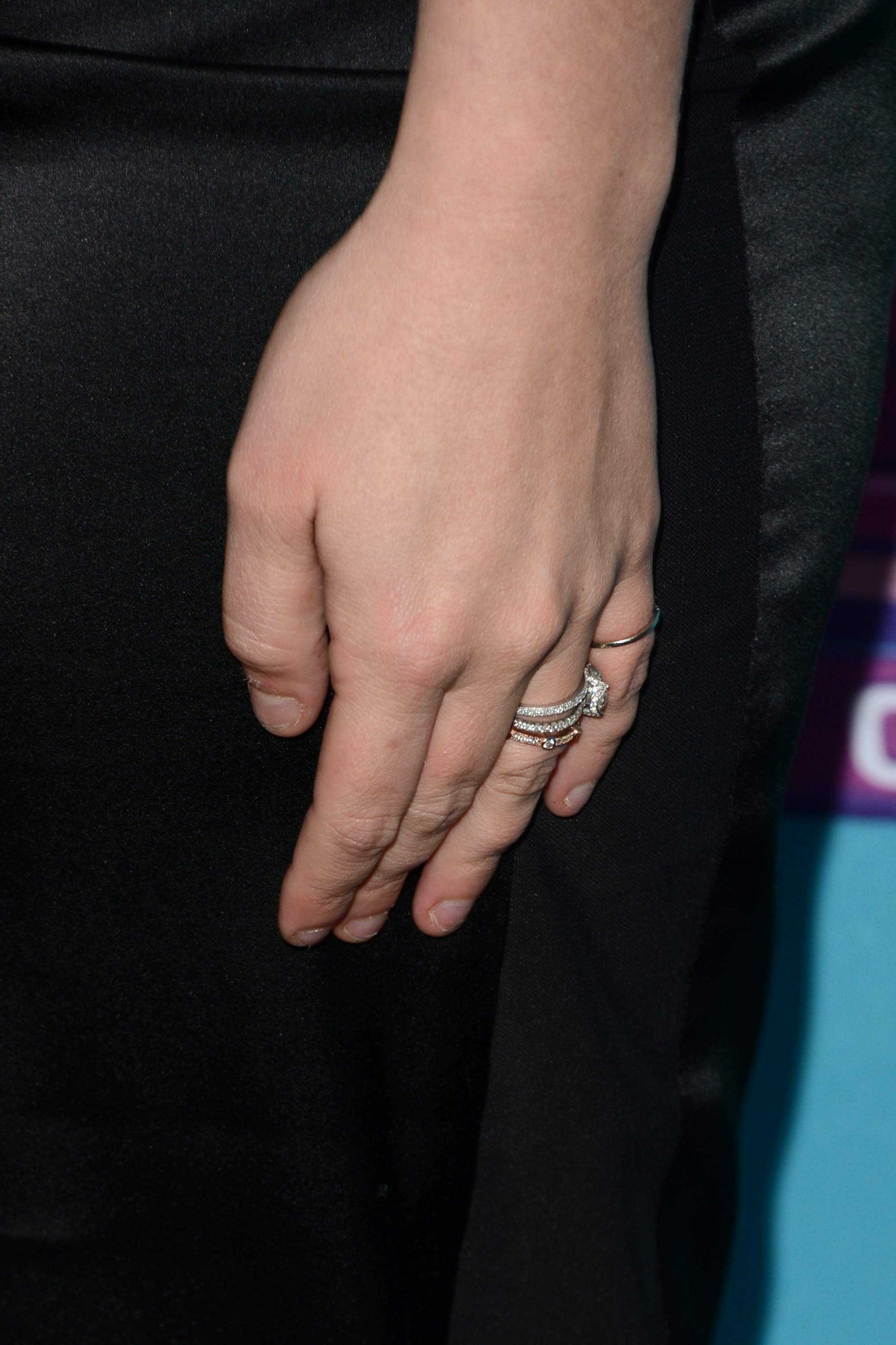 Britney Spears attends 'The Factor' Season Finale Press Conference at CBS Studios in L.A. - Dec. 17,2012 