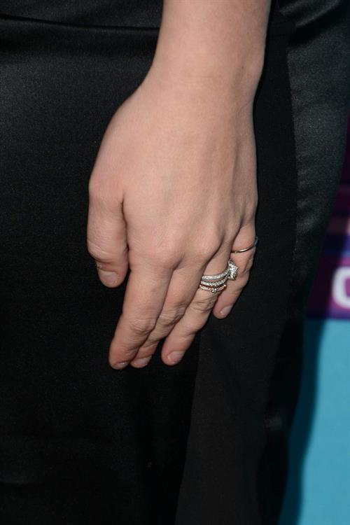 Britney Spears attends 'The Factor' Season Finale Press Conference at CBS Studios in L.A. - Dec. 17,2012 