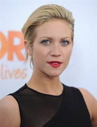 Brittany Snow The Trevor Project's 2012  Trevor Live  Event Honoring Katy Perry, Dec 3, 2012 