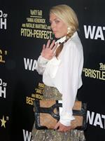 Busy Philipps - End of Watch premiere in Los Angeles - September 17, 2012