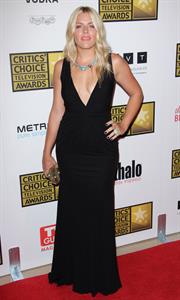 Busy Philipps - 2nd Annual Critics Choice Television Awards in Beverly Hills on June 18, 2012