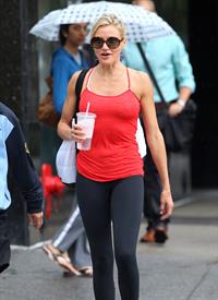 Cameron Diaz - New York - August 27, 2012