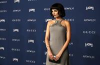 Camilla Belle – LACMA 2013 Art Film Gala 11/2/13  