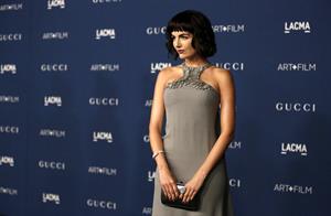 Camilla Belle – LACMA 2013 Art Film Gala 11/2/13  