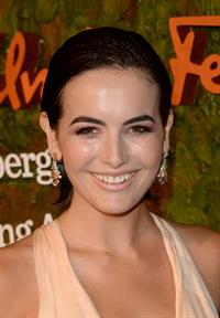 Camilla Belle Wallis Annenberg Performing Arts Gala in Beverly Hills, October 17, 2013 
