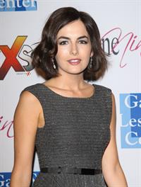 Camilla Belle An Evening Under The Stars Benefit for The L.A. Gay and Lesbian Center, October 19, 2013 