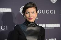 Camilla Belle  Rebel Without A Cause  Hollywood Premiere in Los Angeles, November 1, 2013 