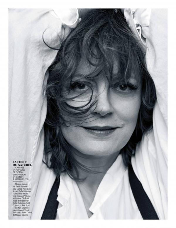 Susan Sarandon