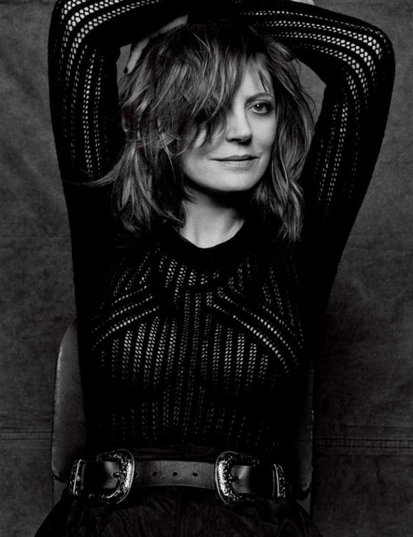 Susan Sarandon