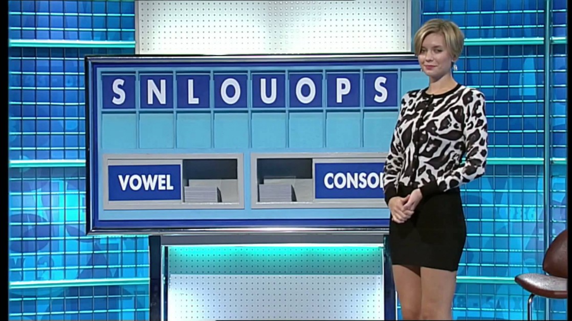 Rachel Riley