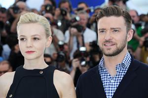 Carey Mulligan 'Inside Llewyn Davis' photocall at the 66th Cannes Film Festival 5/19/13 