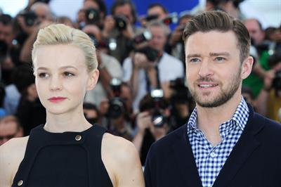 Carey Mulligan 'Inside Llewyn Davis' photocall at the 66th Cannes Film Festival 5/19/13 