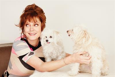 Susan Sarandon