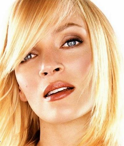 Uma Thurman